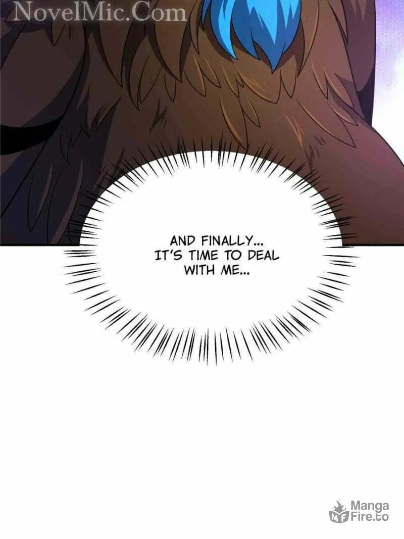 Monster Pet Evolution (Colored) Chapter 221 page 66 - 