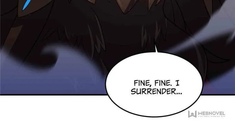 Monster Pet Evolution (Colored) Chapter 221 page 8 - 