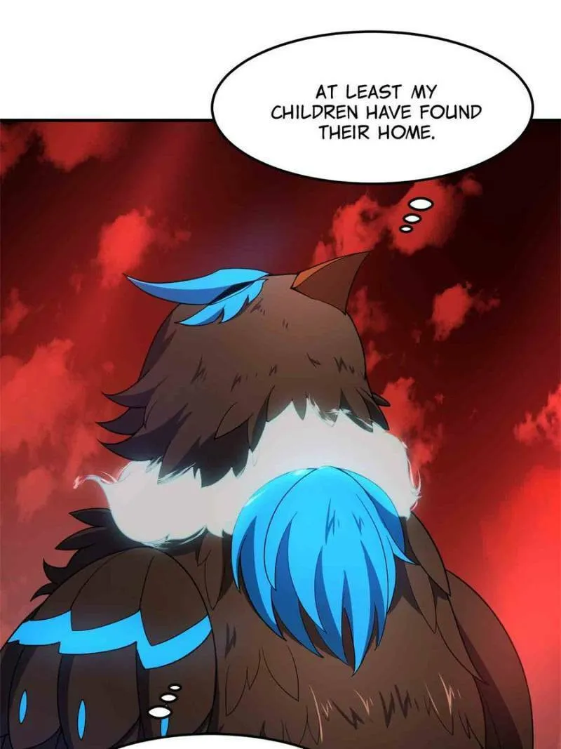 Monster Pet Evolution (Colored) Chapter 222 page 1 - 