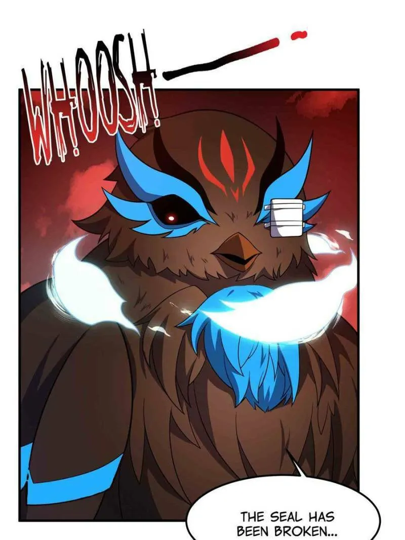 Monster Pet Evolution (Colored) Chapter 222 page 11 - 