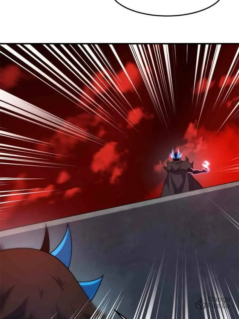 Monster Pet Evolution (Colored) Chapter 222 page 12 - 