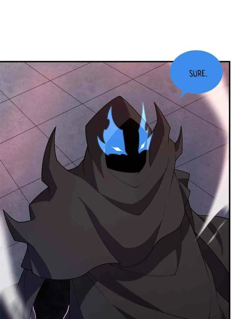Monster Pet Evolution (Colored) Chapter 222 page 17 - 