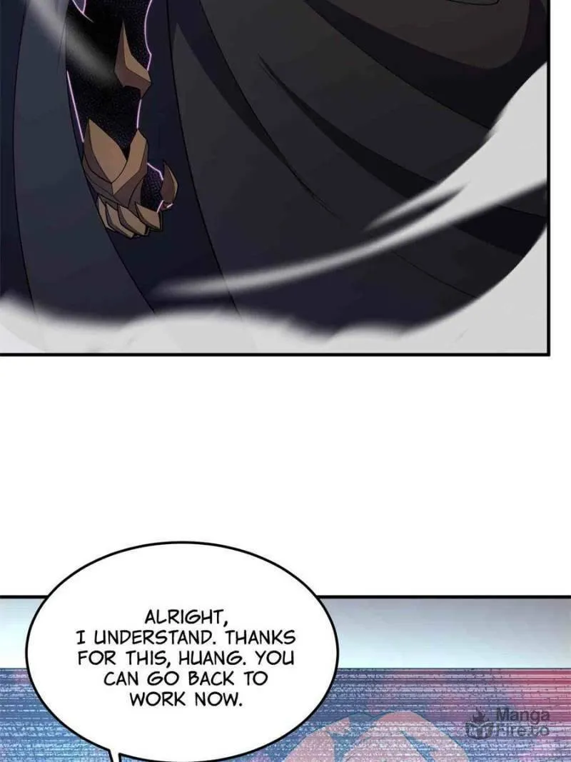Monster Pet Evolution (Colored) Chapter 222 page 18 - 