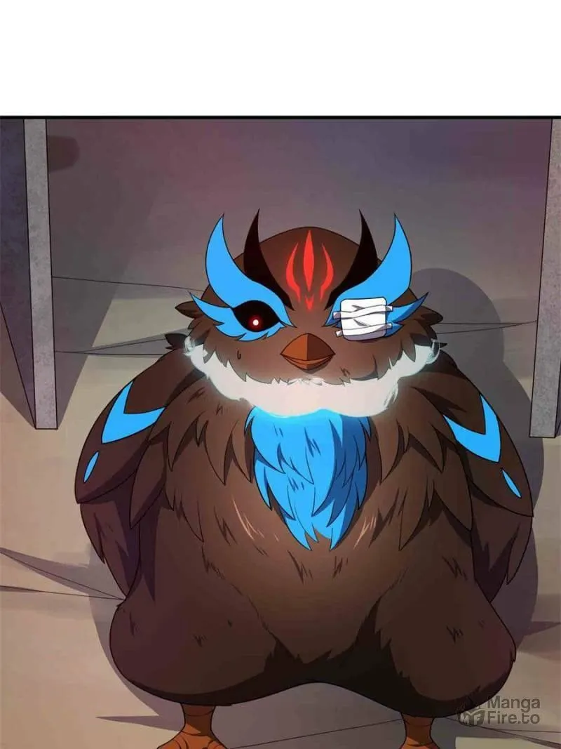 Monster Pet Evolution (Colored) Chapter 222 page 3 - 
