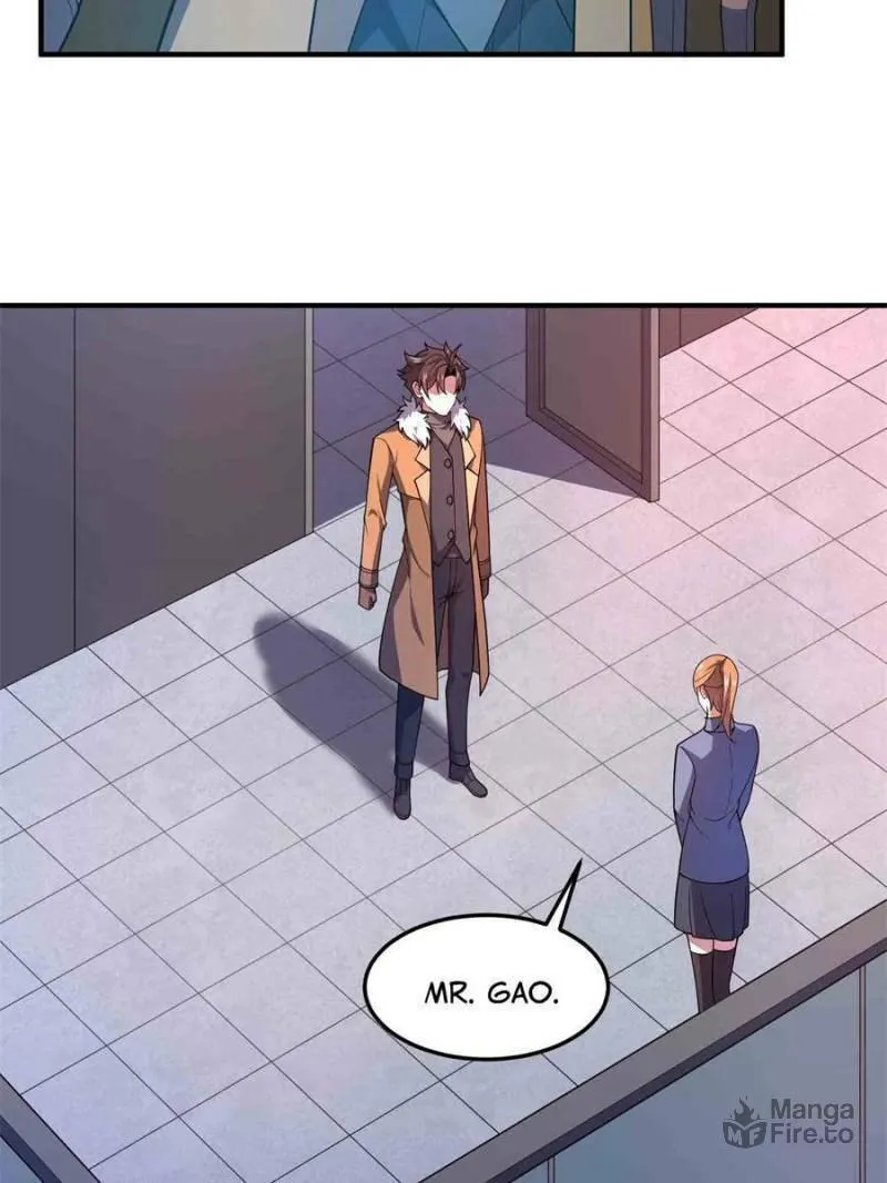 Monster Pet Evolution (Colored) Chapter 222 page 21 - 