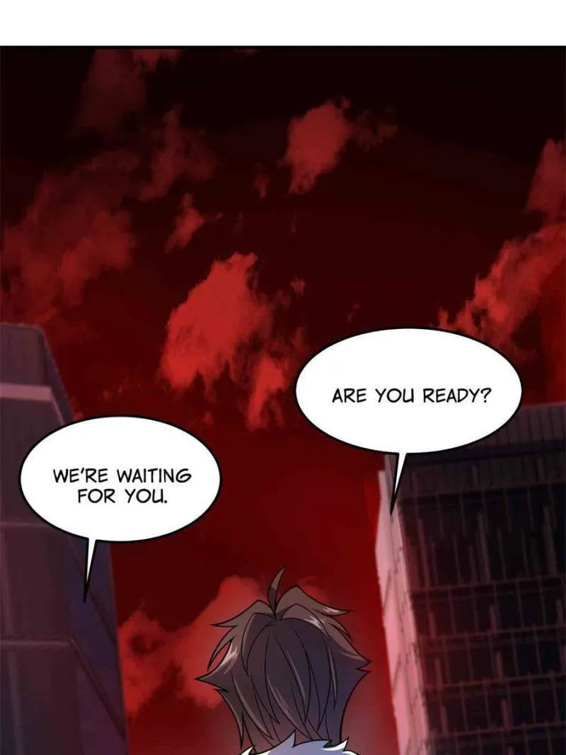 Monster Pet Evolution (Colored) Chapter 222 page 23 - 