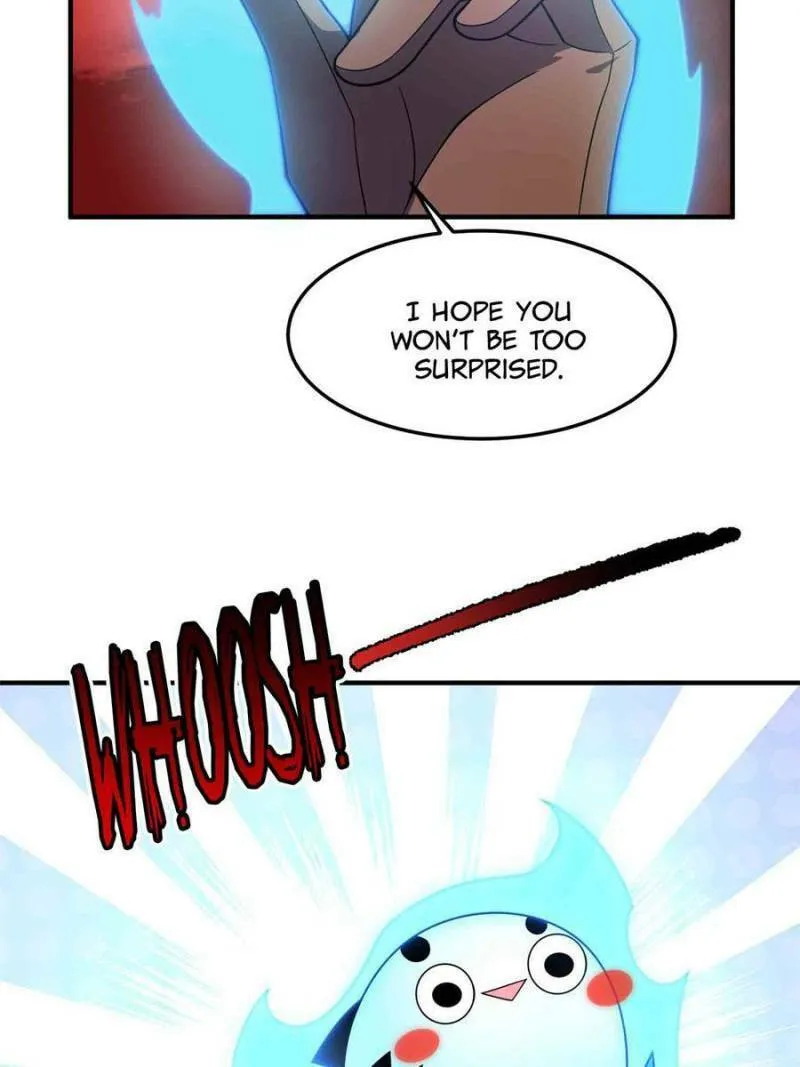 Monster Pet Evolution (Colored) Chapter 222 page 26 - 
