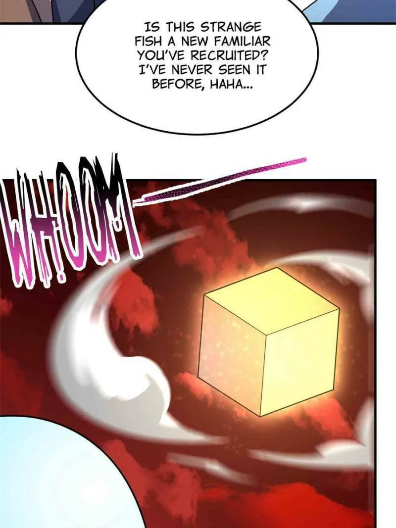 Monster Pet Evolution (Colored) Chapter 222 page 28 - 