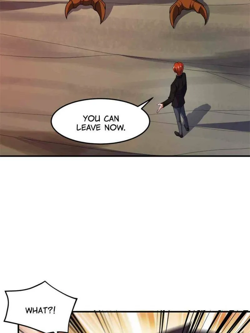 Monster Pet Evolution (Colored) Chapter 222 page 4 - 