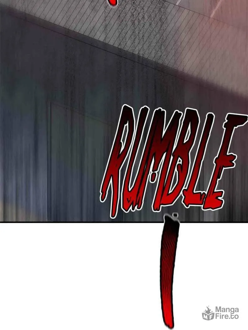 Monster Pet Evolution (Colored) Chapter 222 page 35 - 