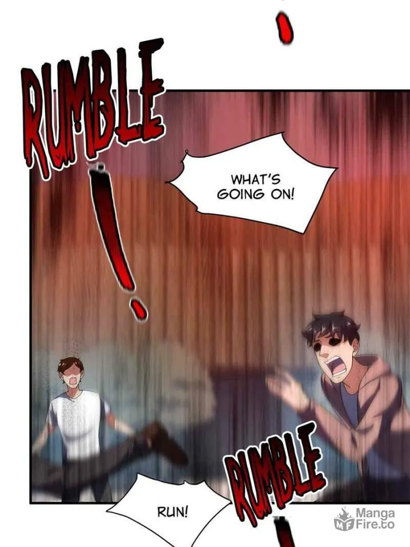 Monster Pet Evolution (Colored) Chapter 222 page 36 - 