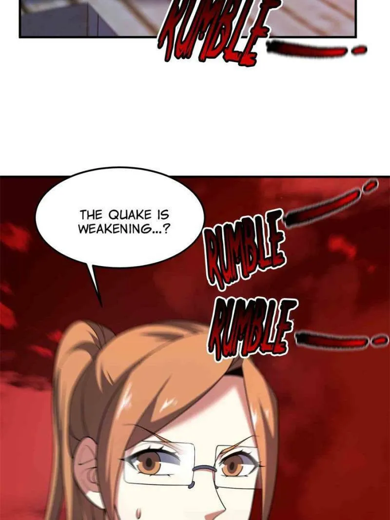 Monster Pet Evolution (Colored) Chapter 222 page 38 - 
