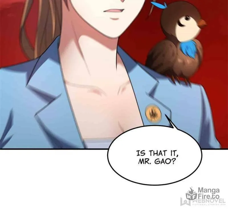 Monster Pet Evolution (Colored) Chapter 222 page 39 - 