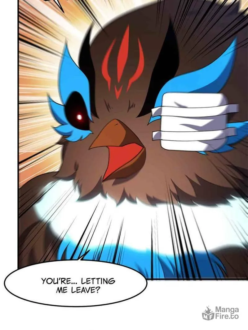 Monster Pet Evolution (Colored) Chapter 222 page 5 - 