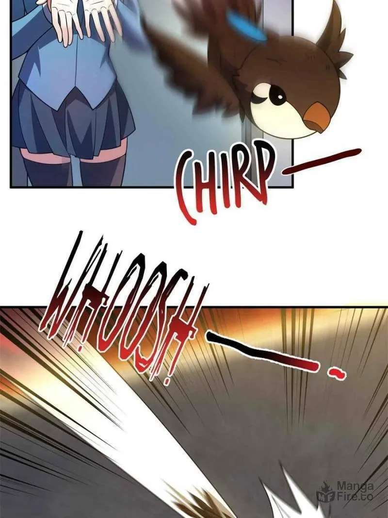 Monster Pet Evolution (Colored) Chapter 222 page 42 - 