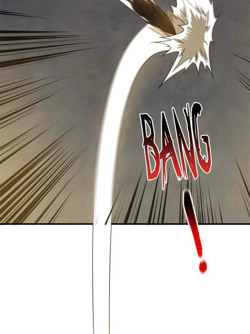 Monster Pet Evolution (Colored) Chapter 222 page 43 - 