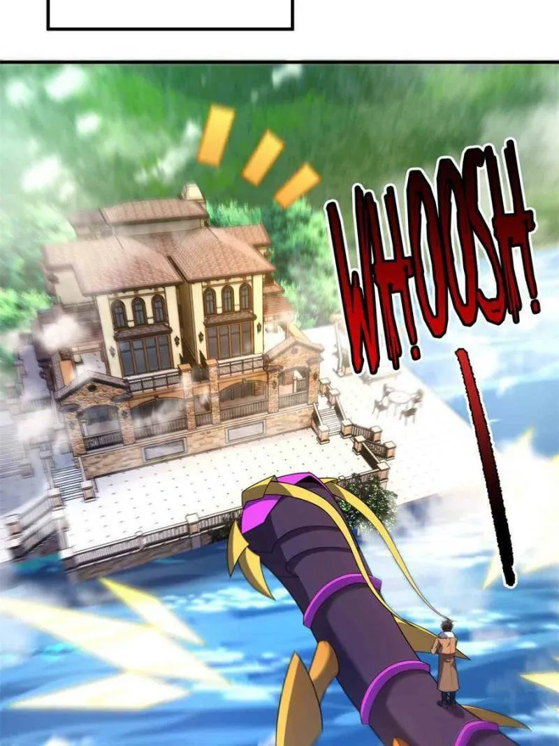 Monster Pet Evolution (Colored) Chapter 222 page 52 - 