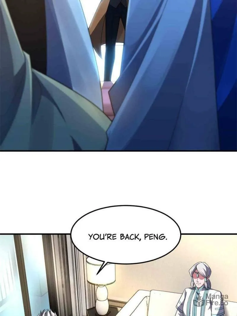 Monster Pet Evolution (Colored) Chapter 222 page 55 - 