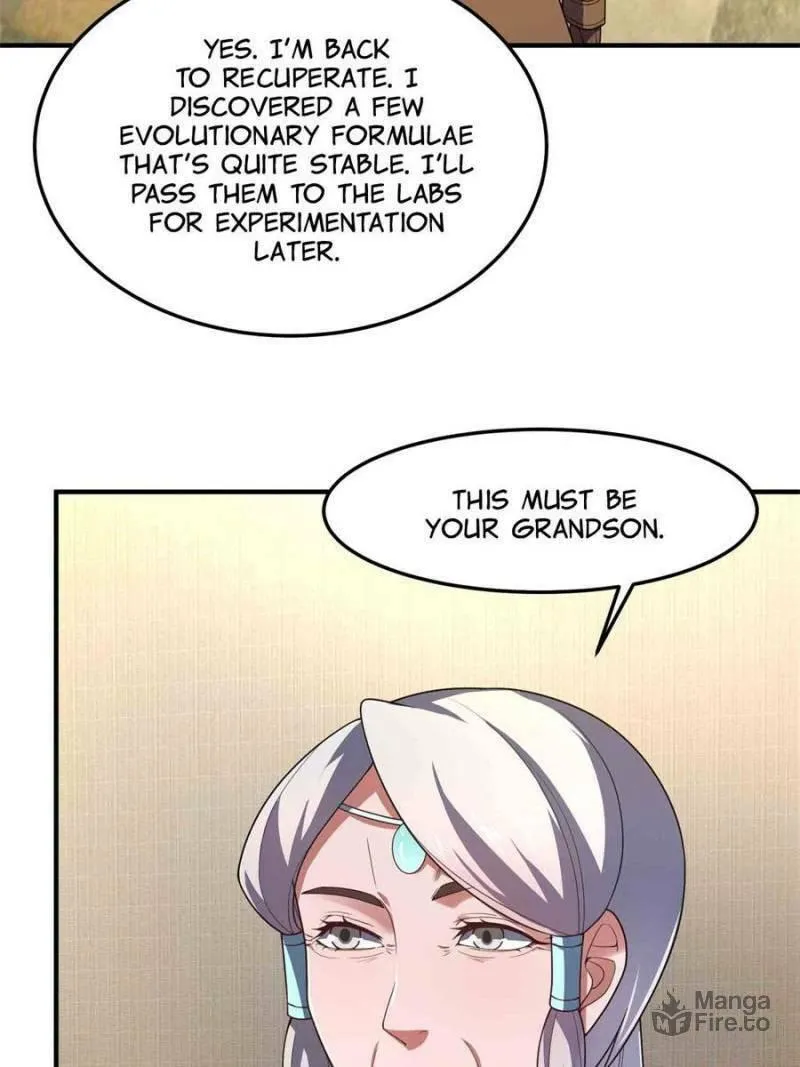 Monster Pet Evolution (Colored) Chapter 222 page 57 - 