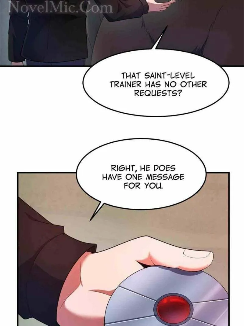 Monster Pet Evolution (Colored) Chapter 222 page 7 - 