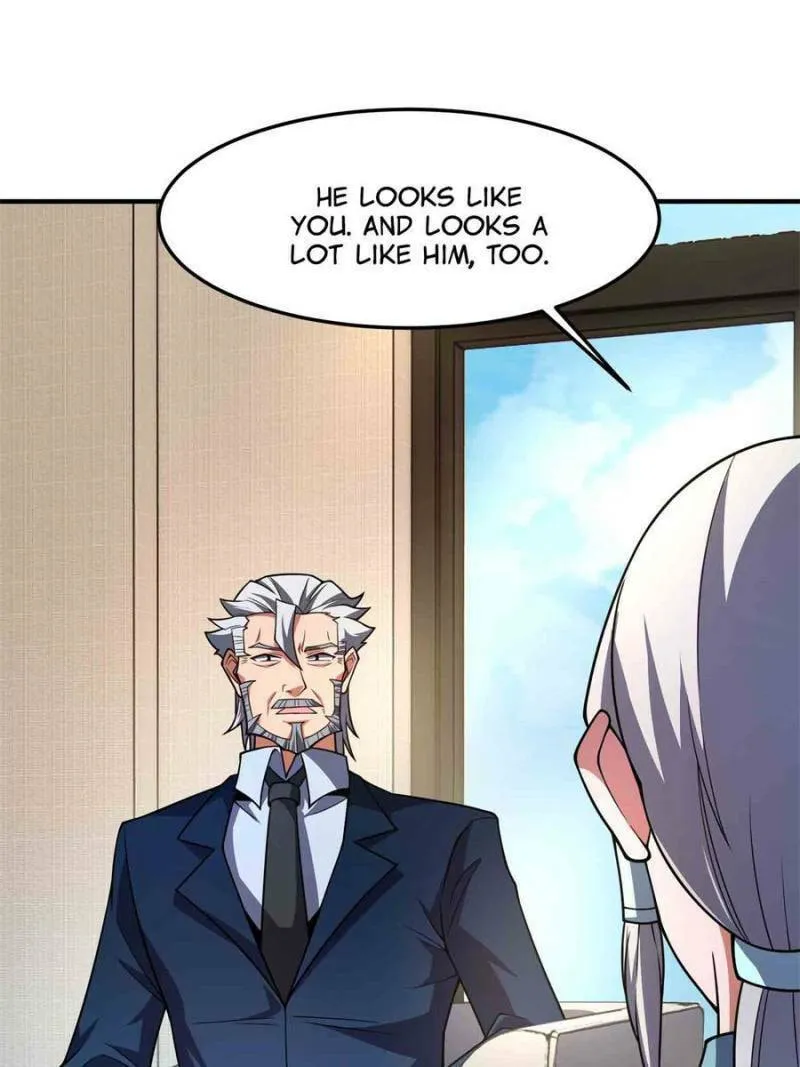 Monster Pet Evolution (Colored) Chapter 222 page 61 - 