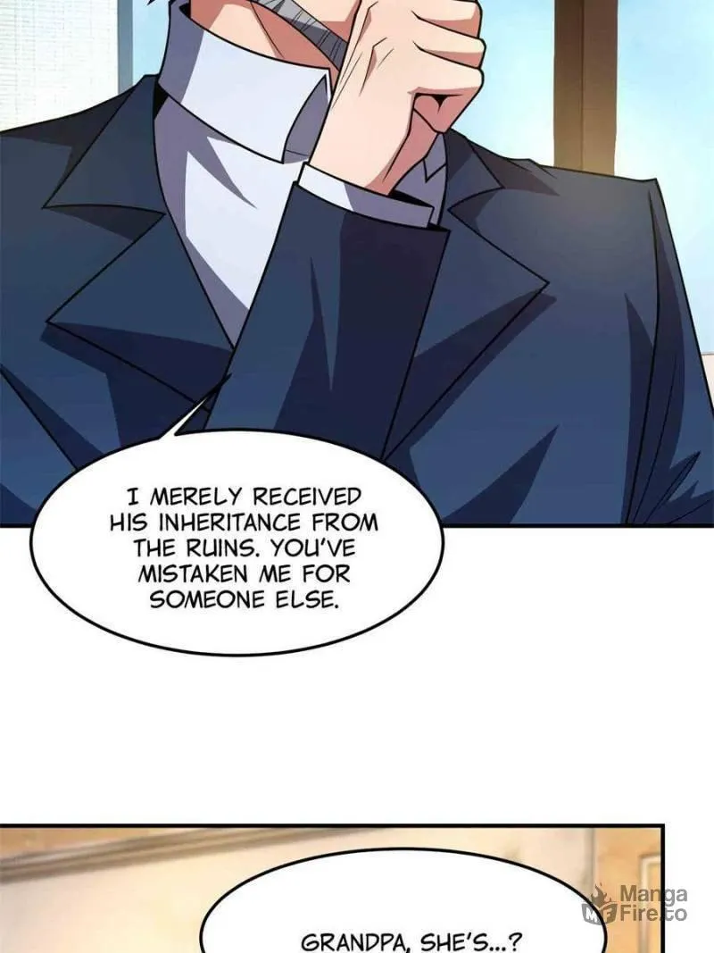 Monster Pet Evolution (Colored) Chapter 222 page 63 - 