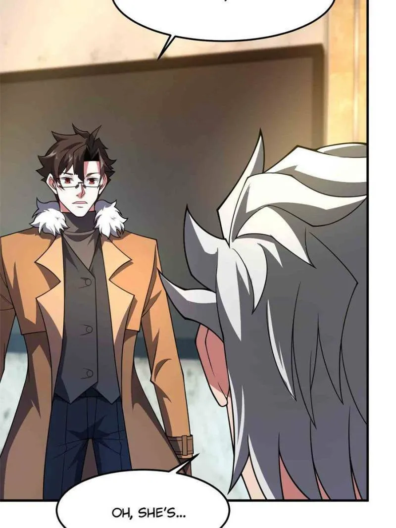 Monster Pet Evolution (Colored) Chapter 222 page 64 - 
