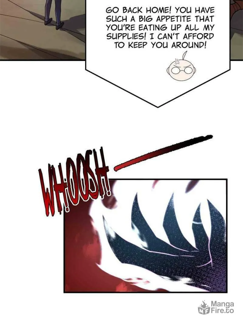 Monster Pet Evolution (Colored) Chapter 222 page 10 - 