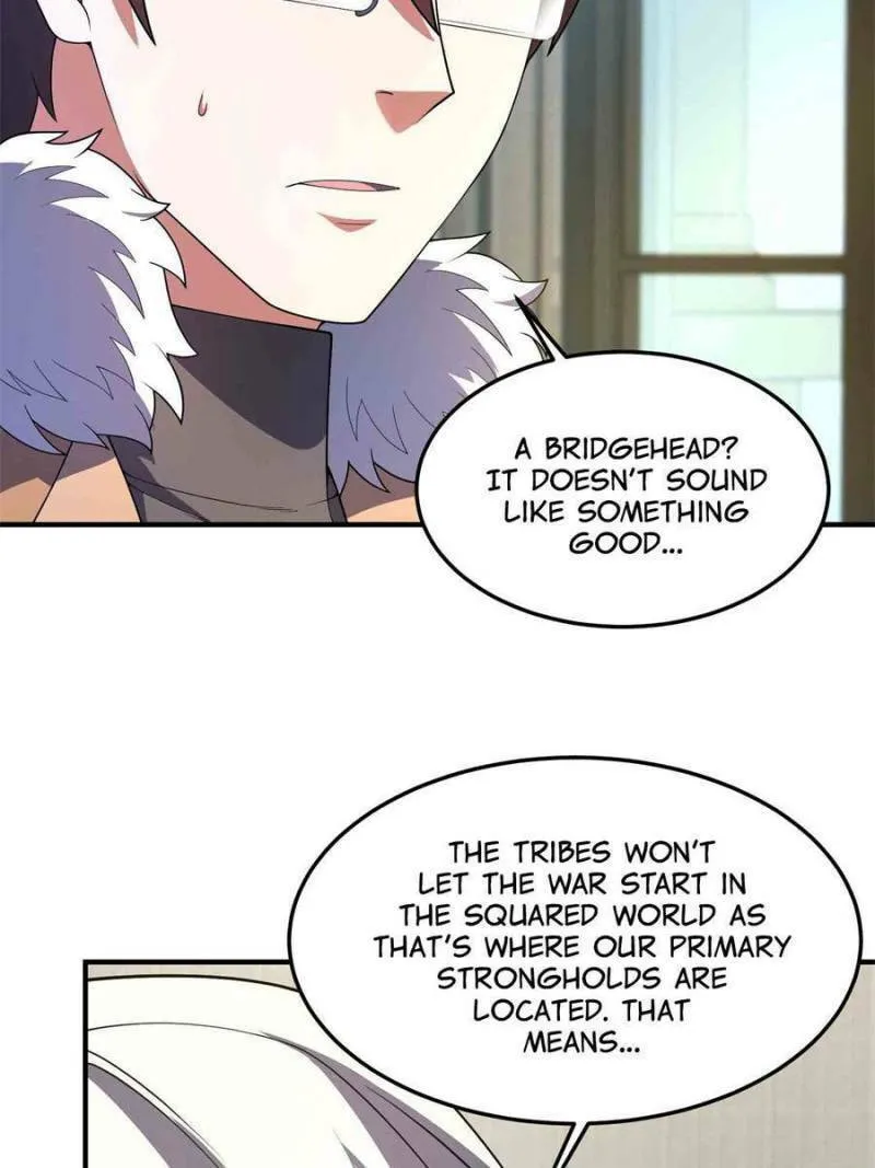 Monster Pet Evolution (Colored) Chapter 223 page 13 - 