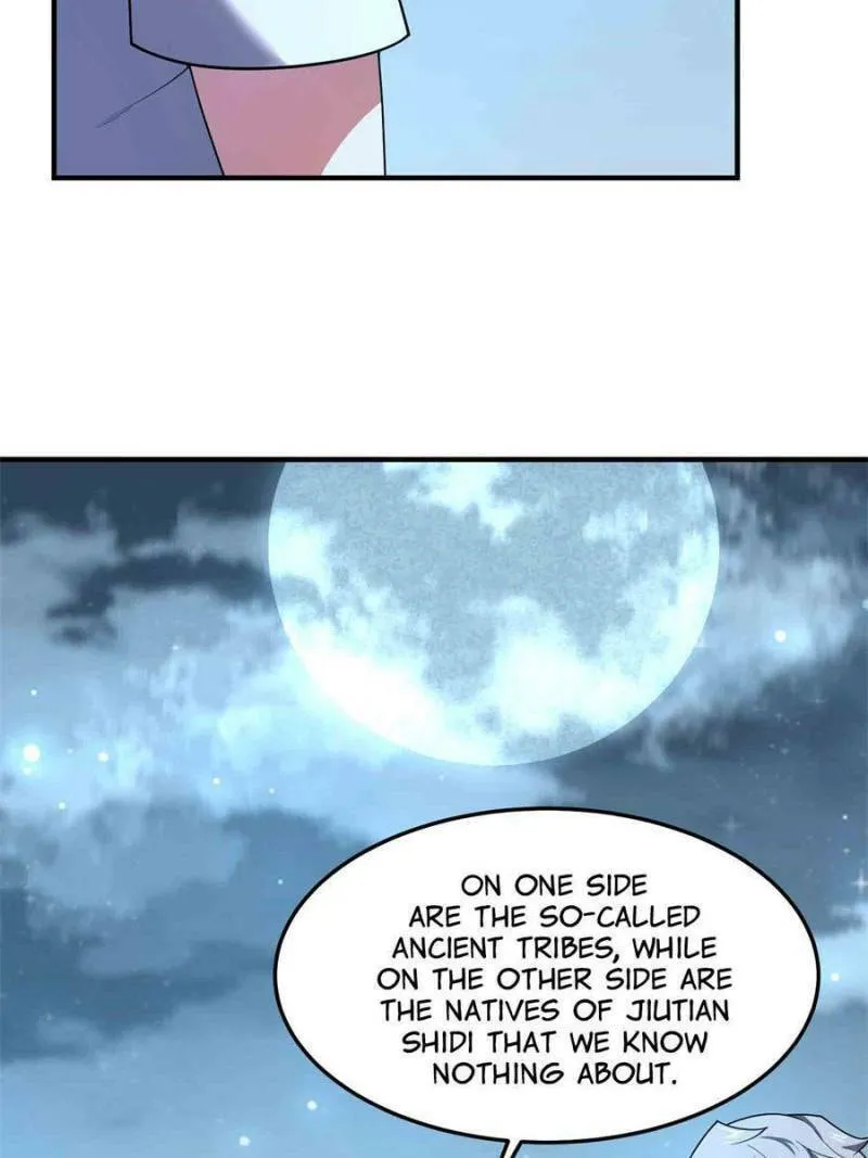 Monster Pet Evolution (Colored) Chapter 223 page 22 - 