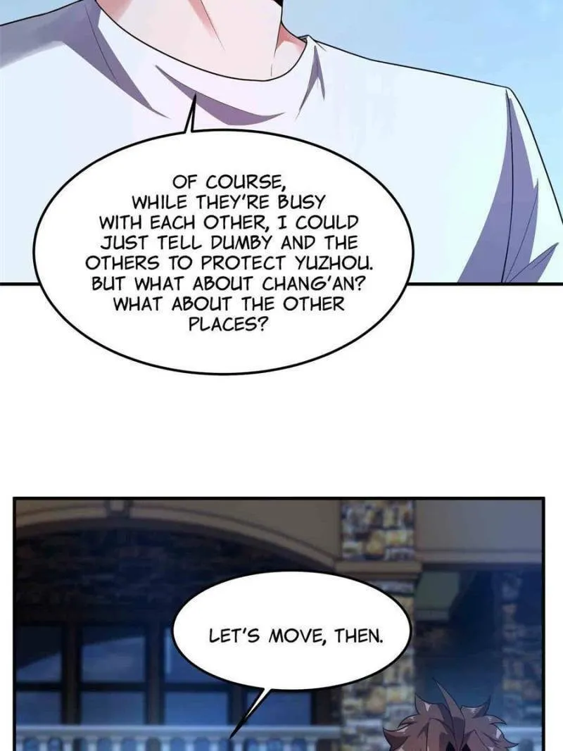Monster Pet Evolution (Colored) Chapter 223 page 26 - 