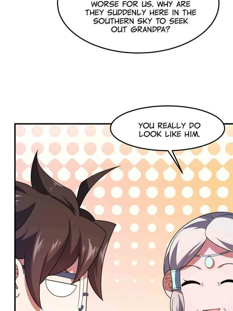 Monster Pet Evolution (Colored) Chapter 223 page 4 - 