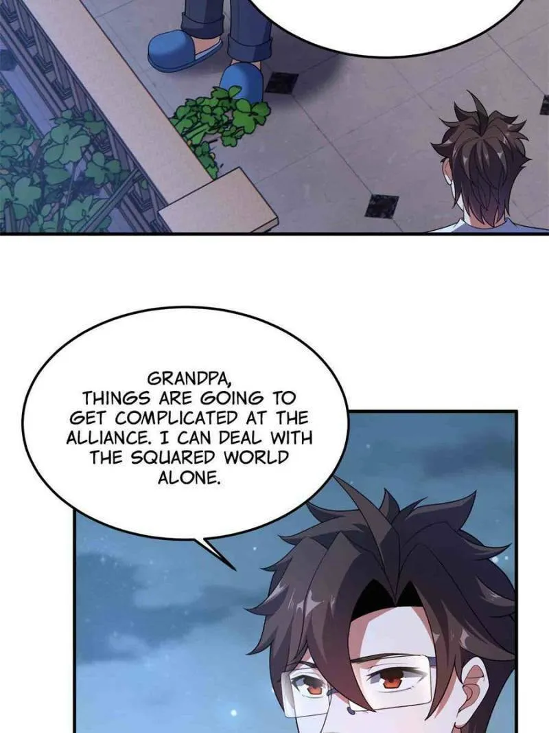 Monster Pet Evolution (Colored) Chapter 223 page 34 - 