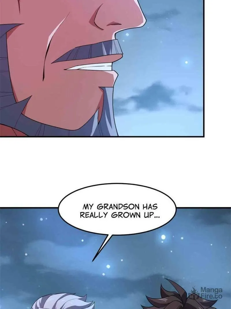 Monster Pet Evolution (Colored) Chapter 223 page 36 - 