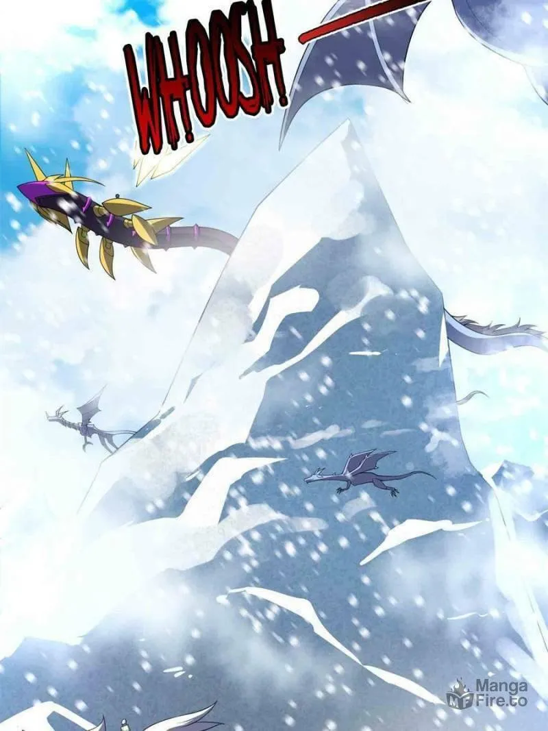 Monster Pet Evolution (Colored) Chapter 223 page 39 - 