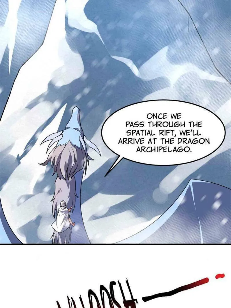 Monster Pet Evolution (Colored) Chapter 223 page 43 - 