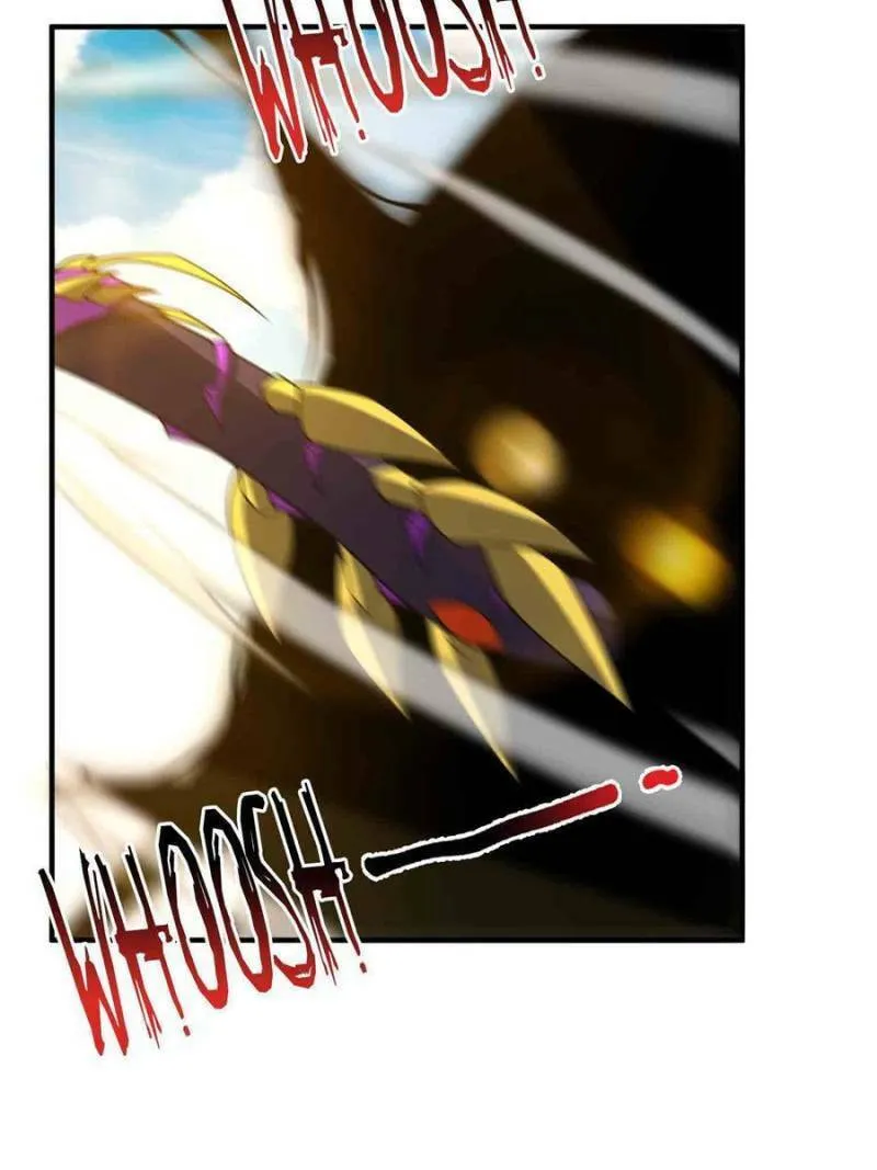 Monster Pet Evolution (Colored) Chapter 223 page 44 - 