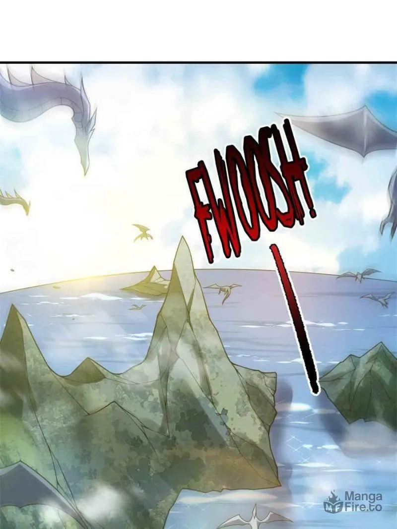 Monster Pet Evolution (Colored) Chapter 223 page 45 - 