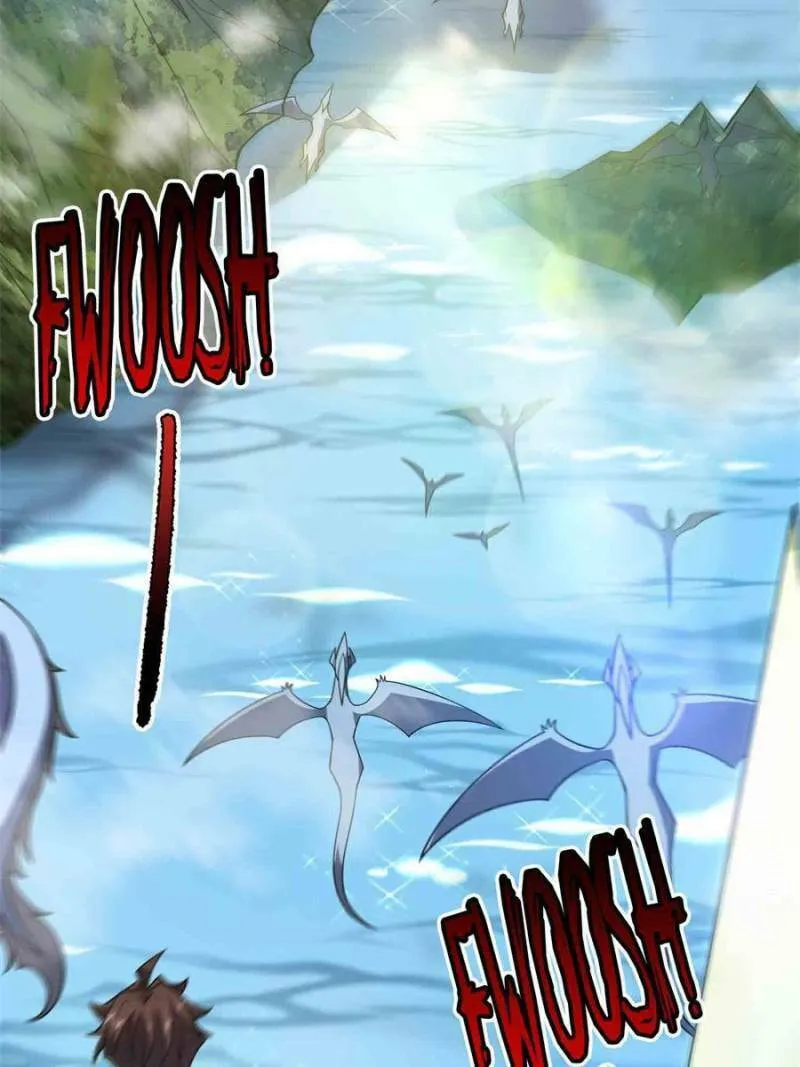Monster Pet Evolution (Colored) Chapter 223 page 46 - 
