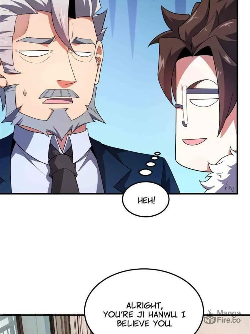 Monster Pet Evolution (Colored) Chapter 223 page 6 - 