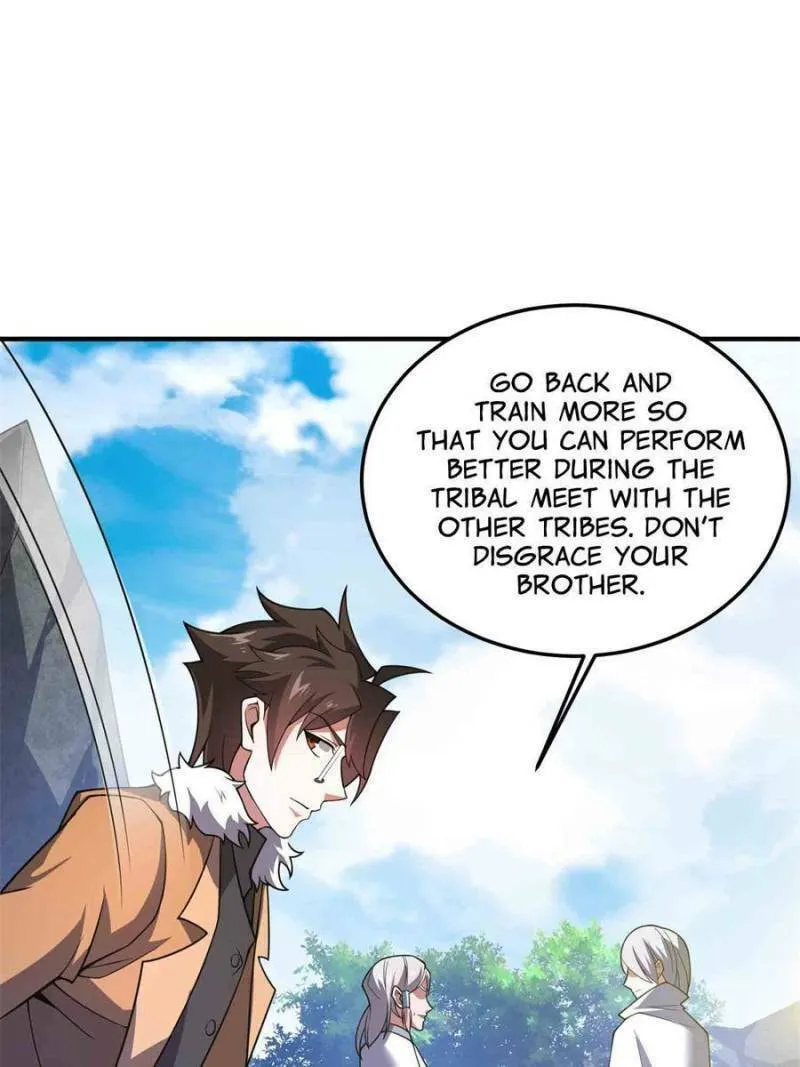 Monster Pet Evolution (Colored) Chapter 223 page 52 - 