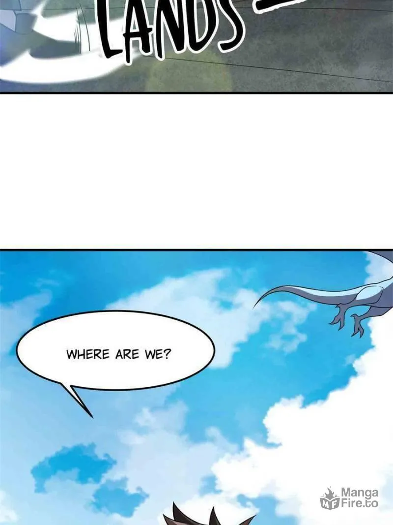 Monster Pet Evolution (Colored) Chapter 223 page 54 - 