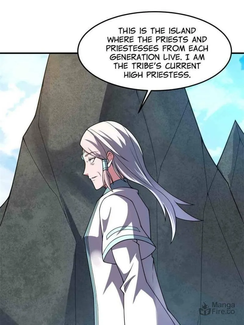 Monster Pet Evolution (Colored) Chapter 223 page 57 - 