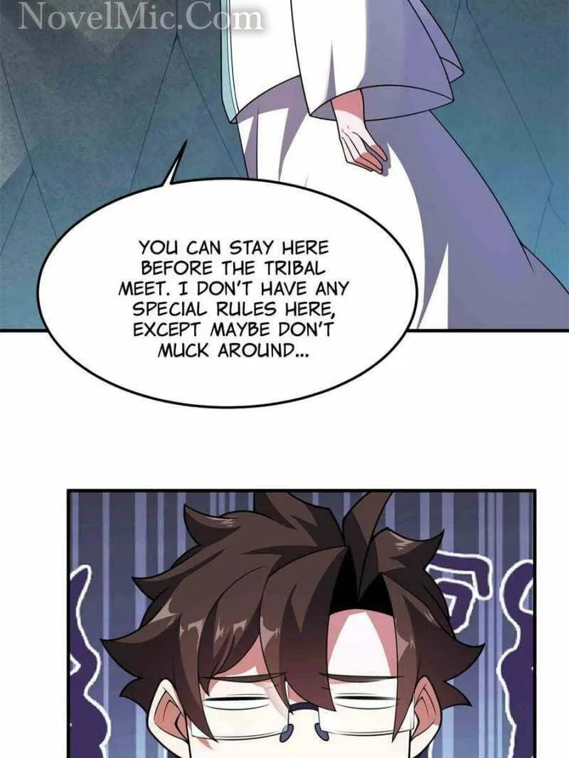 Monster Pet Evolution (Colored) Chapter 223 page 58 - 