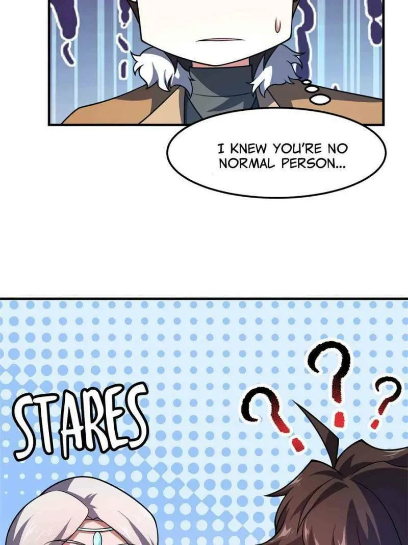 Monster Pet Evolution (Colored) Chapter 223 page 59 - 