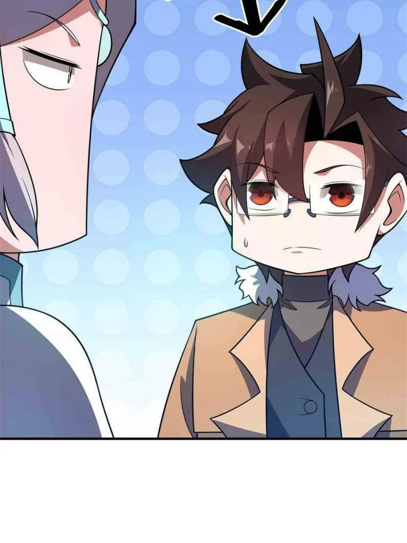 Monster Pet Evolution (Colored) Chapter 223 page 67 - 