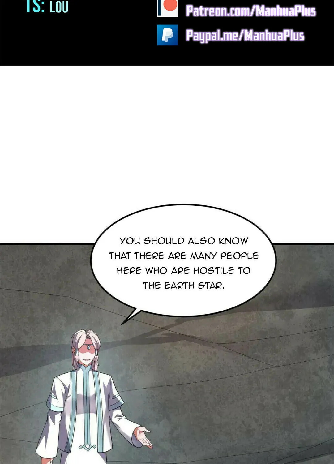 Monster Pet Evolution (Colored) Chapter 224 page 2 - 