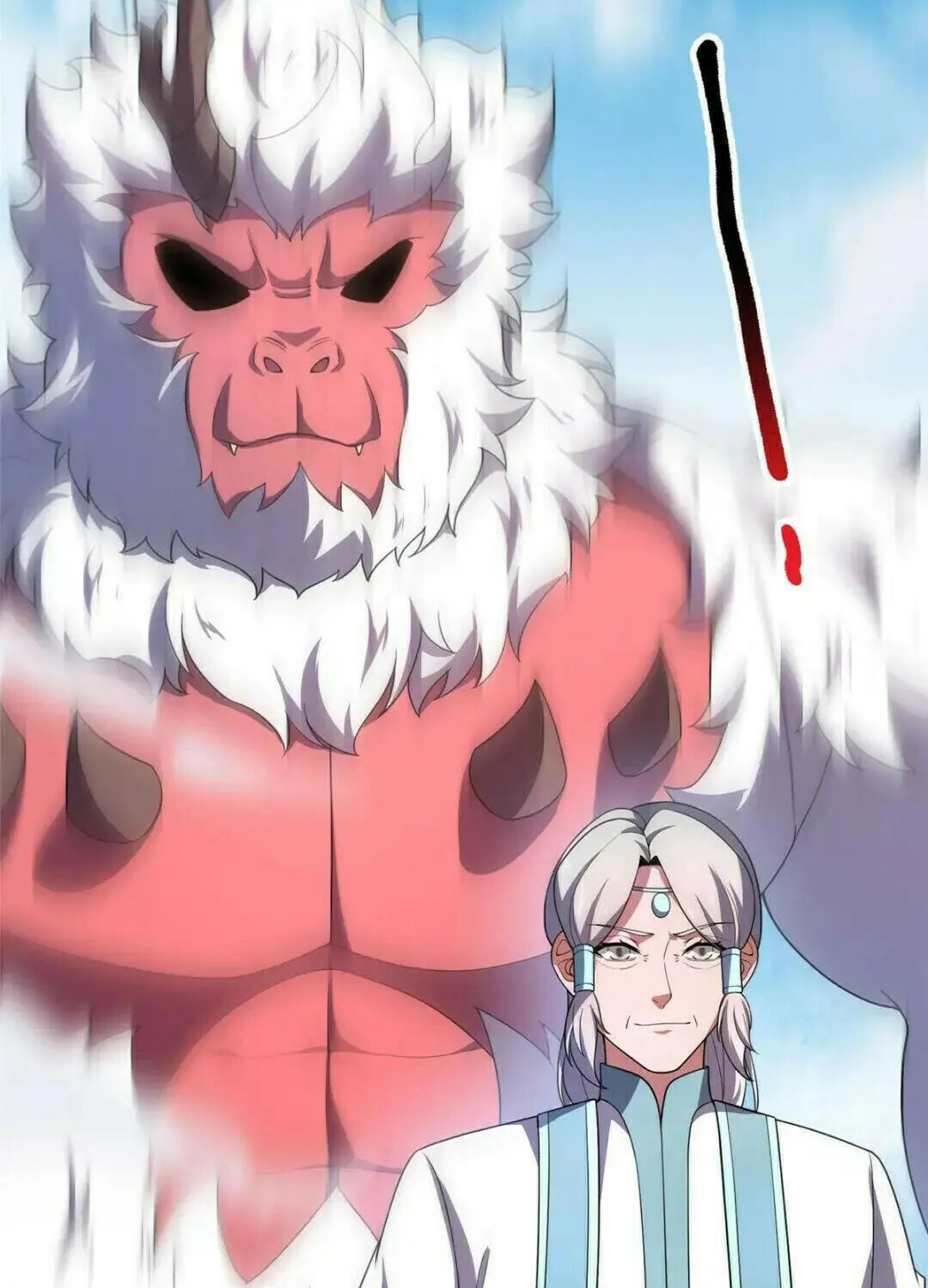 Monster Pet Evolution (Colored) Chapter 224 page 15 - 