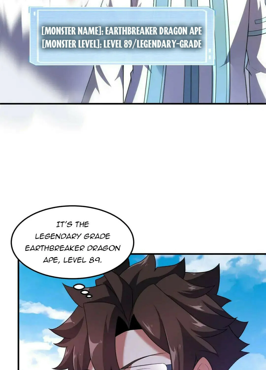 Monster Pet Evolution (Colored) Chapter 224 page 16 - 