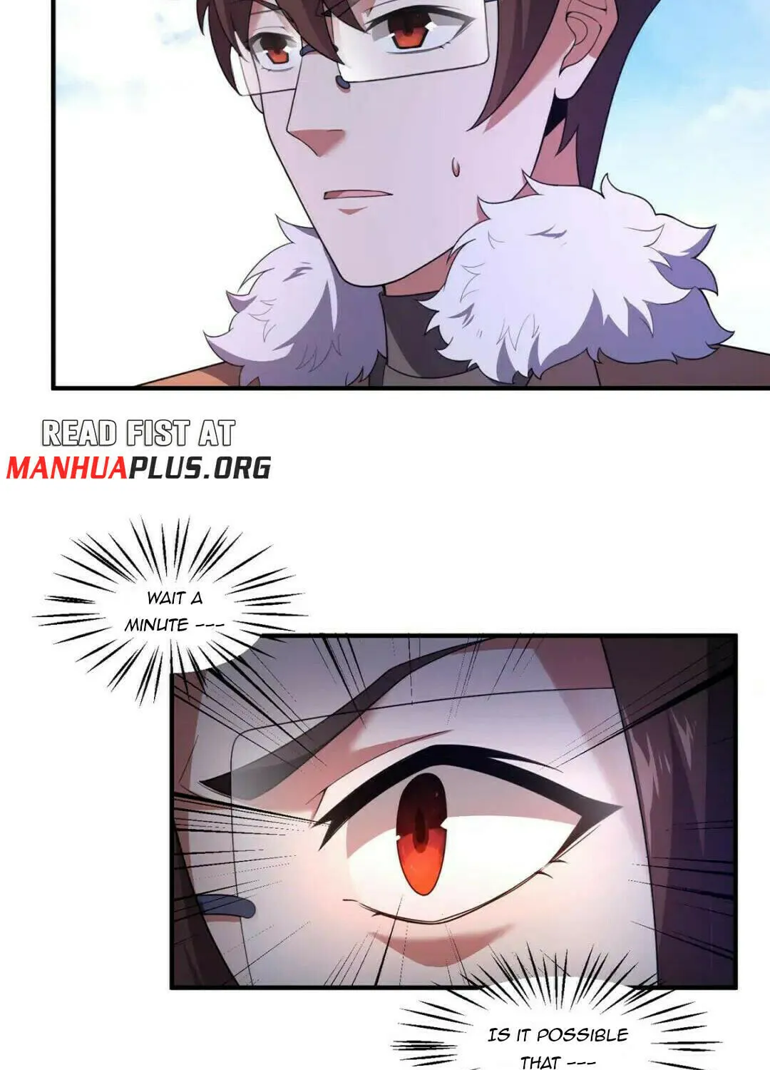 Monster Pet Evolution (Colored) Chapter 224 page 17 - 